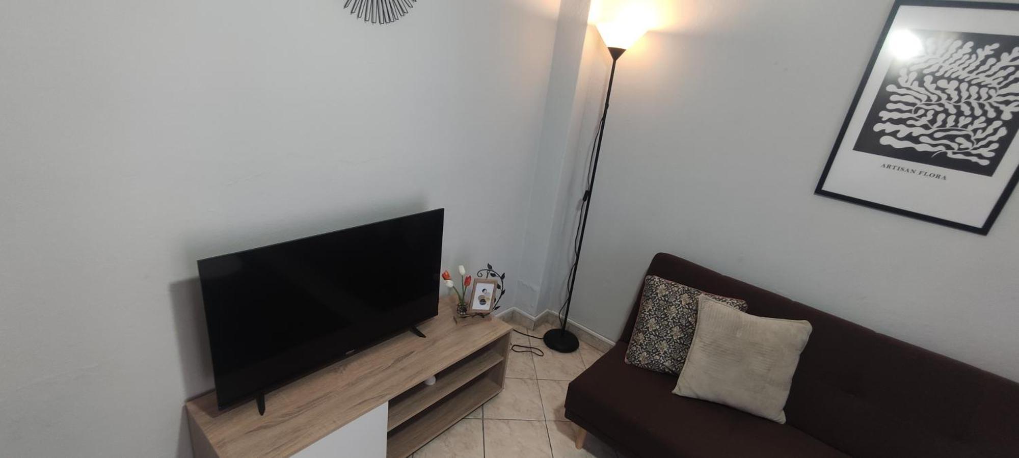 Thes House Apartment *